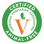 Vegan-Certification